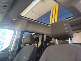 Ford Tourneo Connect 2017 TITANIUM TDCI*PANORAMA*AYTOMATO*5 ΘΕΣΙΟ-thumb-24