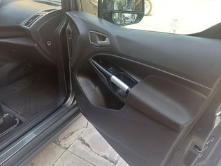 Ford Tourneo Connect 2017 TITANIUM TDCI*PANORAMA*AYTOMATO*5 ΘΕΣΙΟ-thumb-25