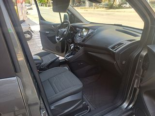 Ford Tourneo Connect 2017 TITANIUM TDCI*PANORAMA*AYTOMATO*5 ΘΕΣΙΟ-thumb-26