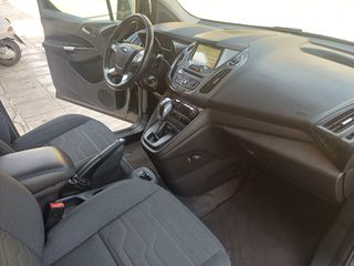 Ford Tourneo Connect 2017 TITANIUM TDCI*PANORAMA*AYTOMATO*5 ΘΕΣΙΟ-thumb-27
