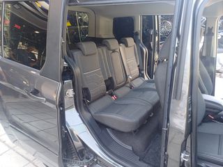 Ford Tourneo Connect 2017 TITANIUM TDCI*PANORAMA*AYTOMATO*5 ΘΕΣΙΟ-thumb-28