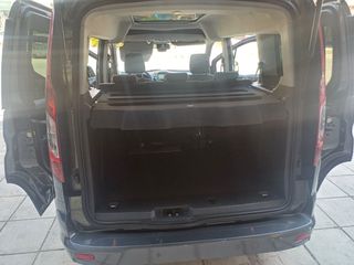 Ford Tourneo Connect 2017 TITANIUM TDCI*PANORAMA*AYTOMATO*5 ΘΕΣΙΟ-thumb-29