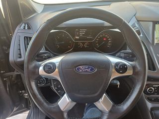 Ford Tourneo Connect 2017 TITANIUM TDCI*PANORAMA*AYTOMATO*5 ΘΕΣΙΟ-thumb-30
