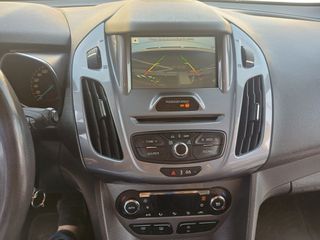 Ford Tourneo Connect 2017 TITANIUM TDCI*PANORAMA*AYTOMATO*5 ΘΕΣΙΟ-thumb-31