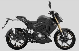 Keeway RKF 125 2025 *ΕΠΩΝΥΜΑ ΔΩΡΑ ΕΠΙΛΟΓΗΣ ΣΑΣ