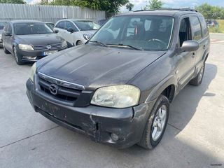 ΗΜΙΑΞΟΝΙΟ , ΚΕΝΤΡΙΚΟΣ ΑΞΟΝΑΣ , ΔΙΑΦΟΡΙΚΟ , MAZDA TRIBUTE L3-VE AWD 00-05