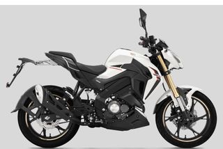 Keeway RKF 125 2026 *ΕΠΩΝΥΜΑ ΔΩΡΑ ΕΠΙΛΟΓΗΣ ΣΑΣ