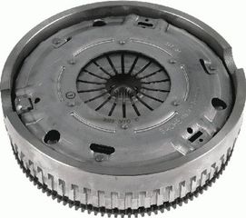 Sachs Σετ Συμπλέκτη - 3089 000 010