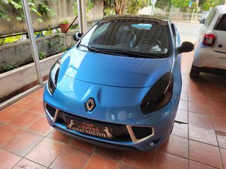 Renault Wind 2011 TCE NIGHT & DAY
