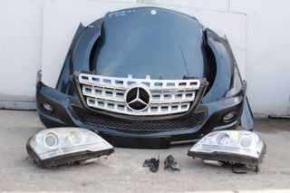ΜΟΥΡΗ ΚΟΜΠΛΕ ΜΕ AIRBAG MERCEDES BENZ ML 350 W164 2010