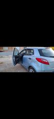 Mazda 2 2009 MAZDA 2 Με 94000 χιλ *Ατρακαριστο*