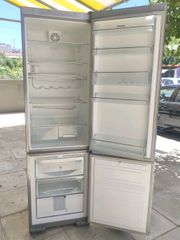 MIELE inox 2/60 A++ no frost A+ με γραπτή εγγύηση