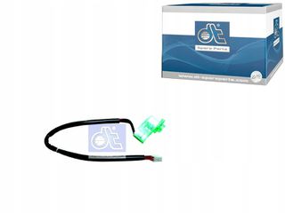 Διακόπτη μίζας (ignition switch) Mercedes-Benz 000 545 9508 / A0005459508 / 4.61989