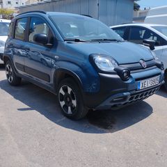 Fiat New Panda 2021 4Χ4