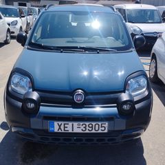 Fiat New Panda 2021 4Χ4-thumb-1