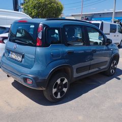 Fiat New Panda 2021 4Χ4-thumb-2