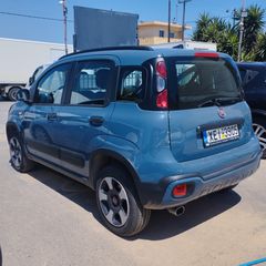 Fiat New Panda 2021 4Χ4-thumb-3