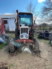 Tractor Belarus 2000