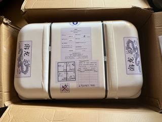 KHY-4 TYPE INFLATABLE