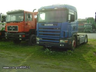 Scania '96 144L 530