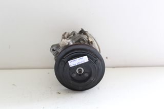 ΚΟΜΠΡΕΣΕΡ A/C SMART 450  A160 2300111