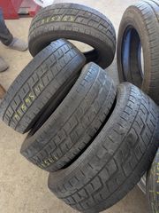 (((NOUSIS TYRES)))ΜΕΤΑΧΕΙΡΙΣΜΕΝΑ ΕΛΑΣΤΙΚΑ GISLAVED 195/65R16C  DOT 2122 25 ΕΥΡΩ ΤΟ ΤΕΜΑΧΙΟ