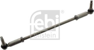 Febi Bilstein Ράβδος/μοχλός Επιλογής - 48860