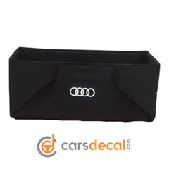 Γνήσιο Audi Κουτί Αποθήκευσης Πορτμπαγκάζ-thumb-1