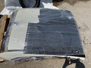 ΠΑΝΟΡΑΜΙΚΗ ΟΡΟΦΗ/ΗΛΙΟΡΟΦΗ FIAT 500 2008-2020
