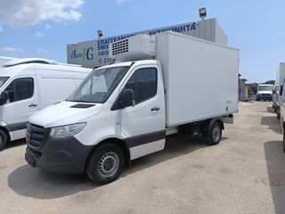 Ψυγείο Mercedes-Benz 2018 SPRINTER 316 CDI/EURO 6/CLIMA