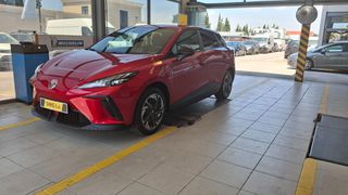 Mg MG4 2024 EV EXCLUSIVE AT 64KWH - 7 χρόνια ΕΓΓΥΗΣΗ