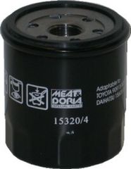 Hoffer Φίλτρο Λαδιού - 15320/4