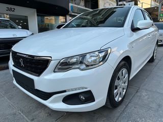 Peugeot 301 2018 1.600CC AUTOMATIC ΜΕ ΦΠΑ