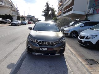 Peugeot 3008 2017 1.6 BLUEHDI 120 ALLURE EAT6