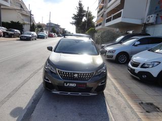 Peugeot 3008 2017 1.6 BLUEHDI 120 ALLURE EAT6-thumb-1