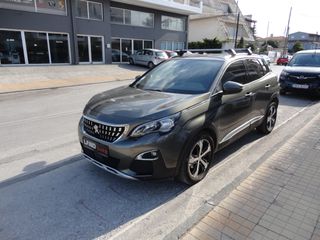 Peugeot 3008 2017 1.6 BLUEHDI 120 ALLURE EAT6-thumb-2