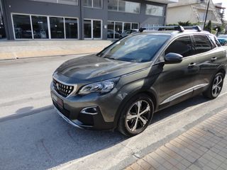 Peugeot 3008 2017 1.6 BLUEHDI 120 ALLURE EAT6-thumb-3