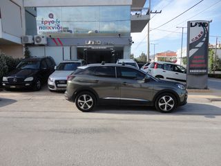 Peugeot 3008 2017 1.6 BLUEHDI 120 ALLURE EAT6-thumb-4