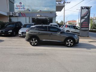 Peugeot 3008 2017 1.6 BLUEHDI 120 ALLURE EAT6-thumb-5