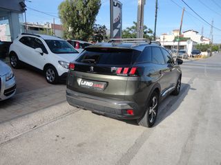 Peugeot 3008 2017 1.6 BLUEHDI 120 ALLURE EAT6-thumb-8