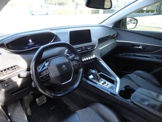 Peugeot 3008 2017 1.6 BLUEHDI 120 ALLURE EAT6-thumb-9
