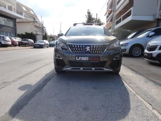 Peugeot 3008 2017 1.6 BLUEHDI 120 ALLURE EAT6-thumb-10