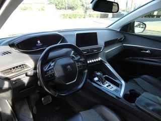 Peugeot 3008 2017 1.6 BLUEHDI 120 ALLURE EAT6-thumb-11