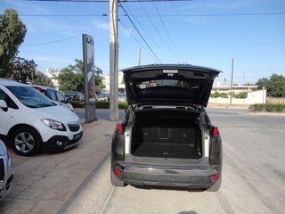 Peugeot 3008 2017 1.6 BLUEHDI 120 ALLURE EAT6-thumb-12