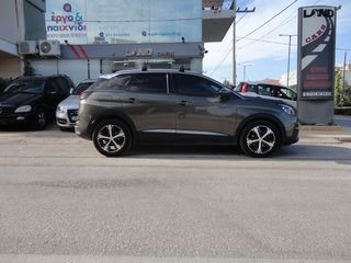Peugeot 3008 2017 1.6 BLUEHDI 120 ALLURE EAT6-thumb-13