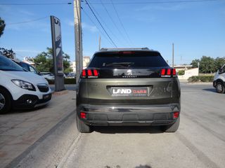 Peugeot 3008 2017 1.6 BLUEHDI 120 ALLURE EAT6-thumb-14