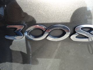 Peugeot 3008 2017 1.6 BLUEHDI 120 ALLURE EAT6-thumb-16