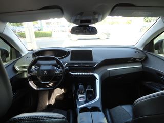 Peugeot 3008 2017 1.6 BLUEHDI 120 ALLURE EAT6-thumb-17