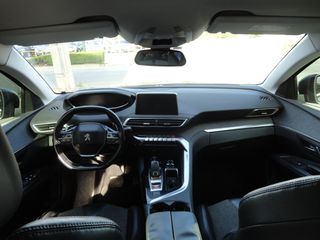 Peugeot 3008 2017 1.6 BLUEHDI 120 ALLURE EAT6-thumb-18