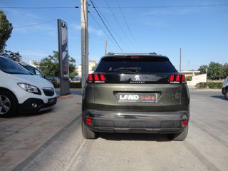 Peugeot 3008 2017 1.6 BLUEHDI 120 ALLURE EAT6-thumb-19